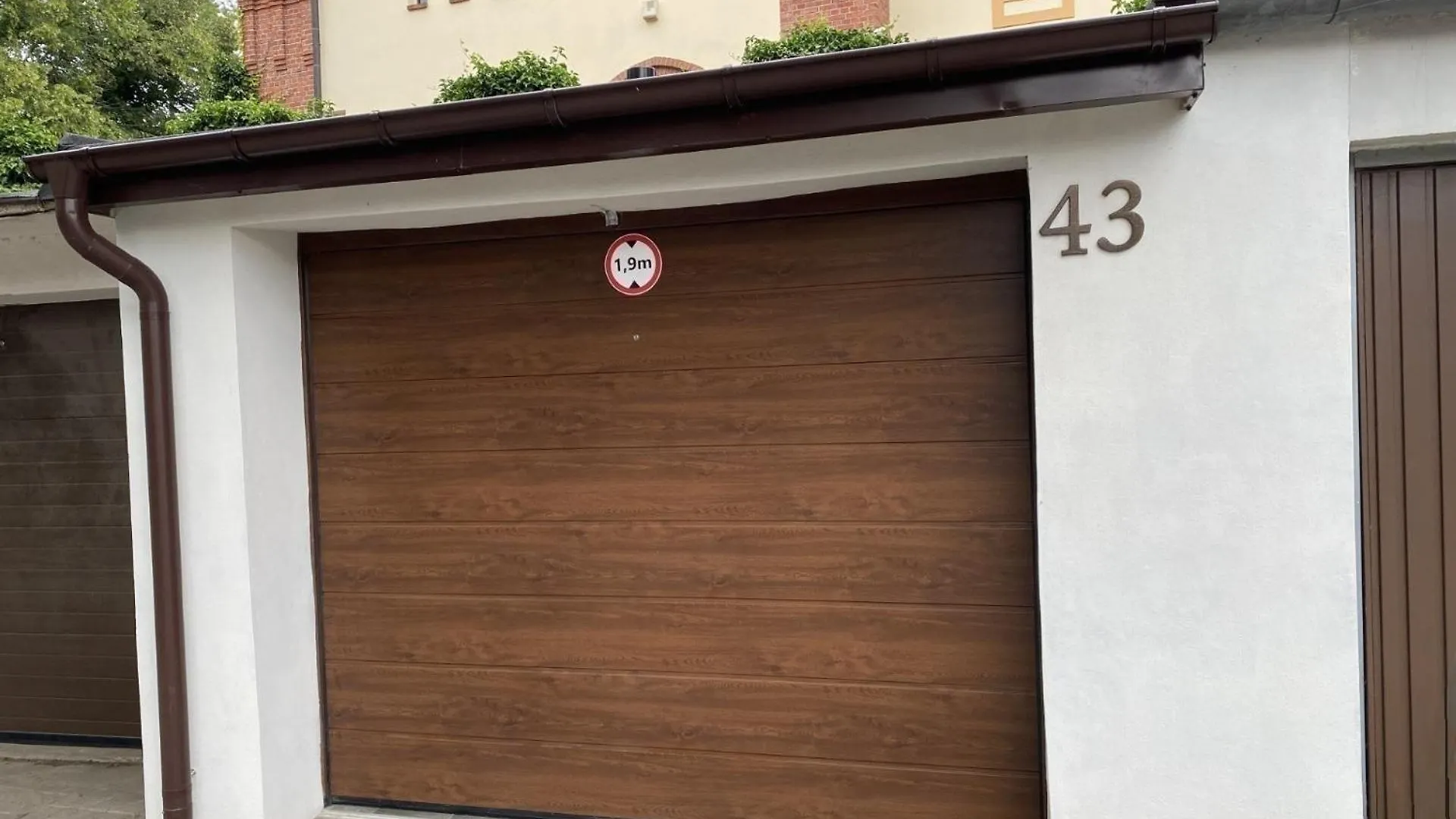 Sanhaus Apartments - Parkowa 44 Sopot