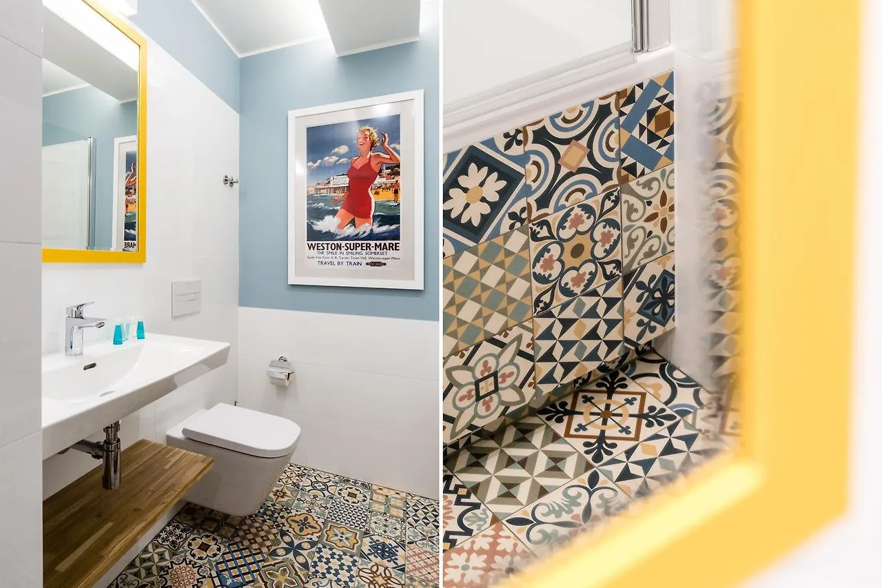 Sanhaus Apartments - Parkowa 44 Sopot